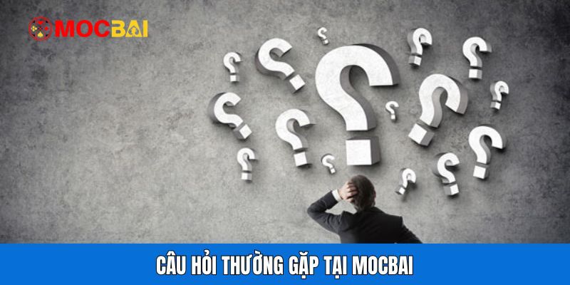 Câu Hỏi Thường Gặp Tại Mocbai - Giải Đáp Nhanh Chóng