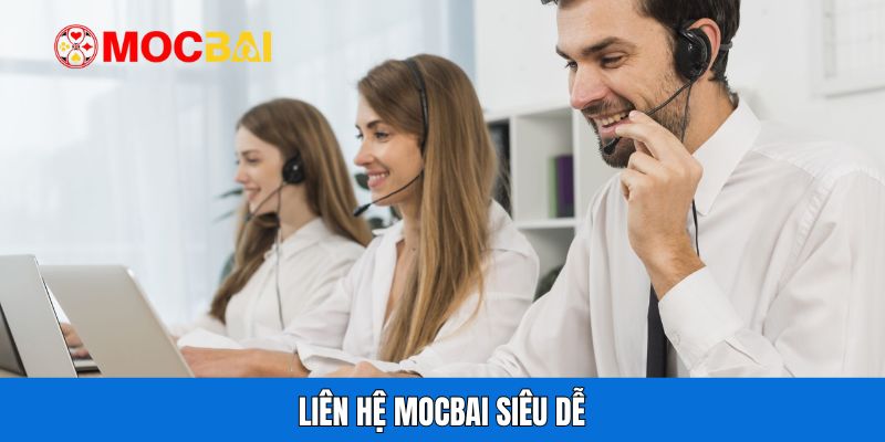 Liên hệ Mocbai siêu dễ