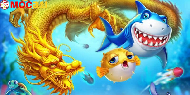 Tìm hiểu Bắn Cá Fish Hunter