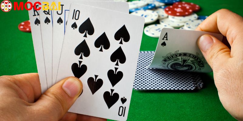 Tìm hiểu Bluff trong Poker