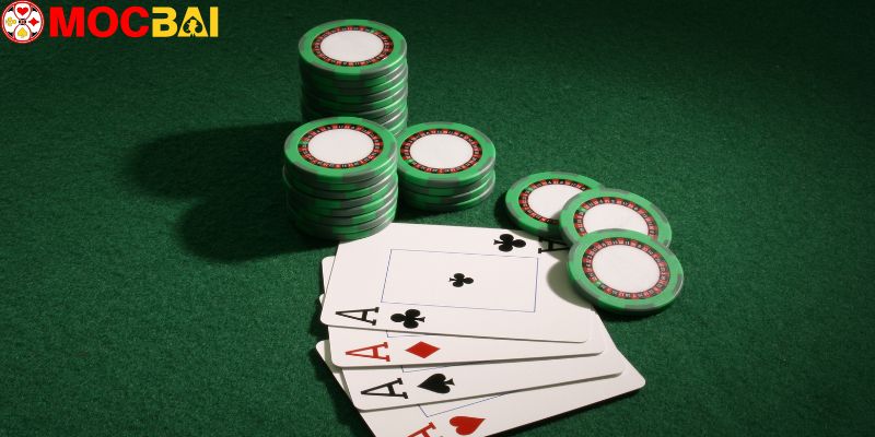 Tìm hiểu Các Thuật Ngữ Cơ Bản Trong Poker